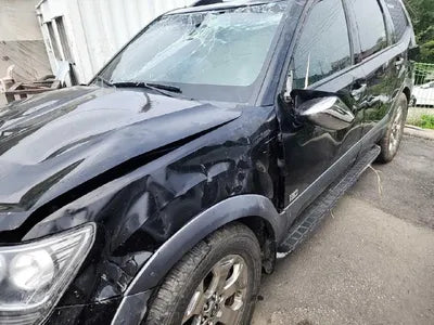 2017 Kia Mohave 485KMKNAKN814DHA1 VIN:485KMKNAKN814DHA1