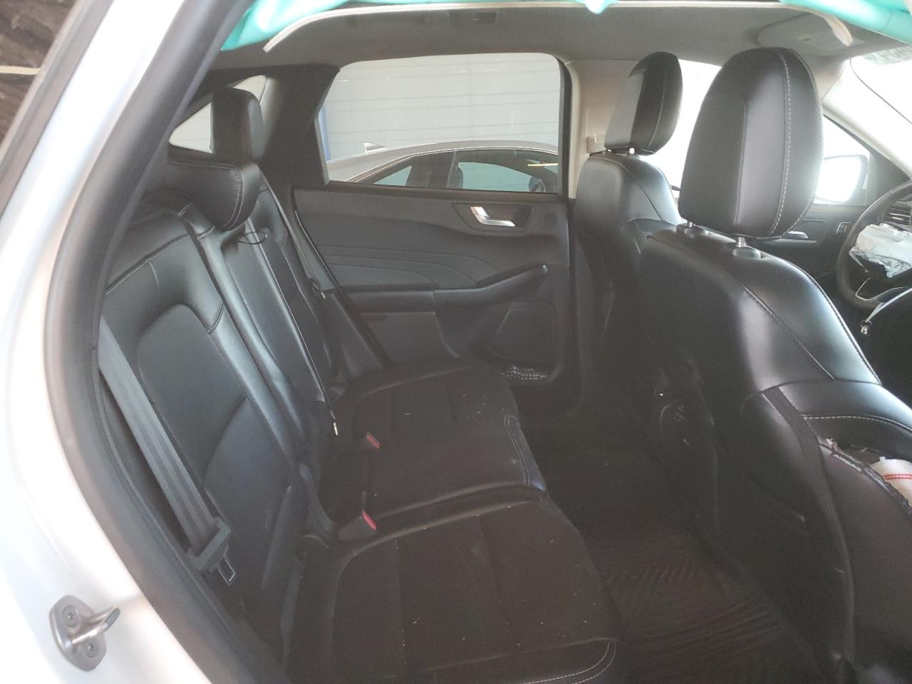 2022 FORD ESCAPE SEL VIN:1FMCU9H63NUB61470