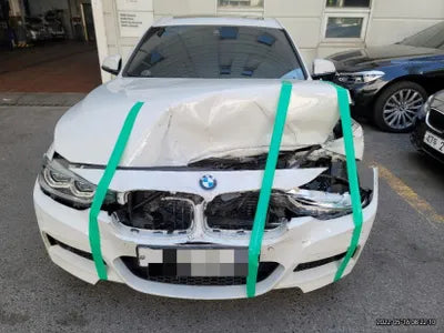 2018 BMW 320 WBA8C5105JK737025 VIN:WBA8C5105JK737025