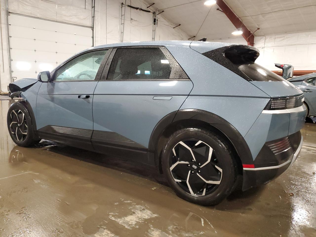 2023 HYUNDAI IONIQ 5 SEL VIN:KM8KNDAF0PU202291