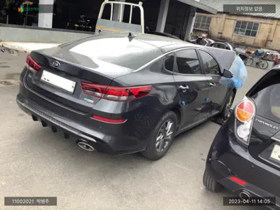 2018 Kia K5 KNAGT415GKA306388 VIN:KNAGT415GKA306388