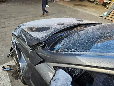 2018 Genesis G80 VIN: