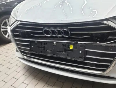 2022 Audi A6 VIN: