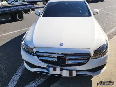 2016 Mercedes-Benz E 220 WDDZF0EB1HA054757 VIN:WDDZF0EB1HA054757