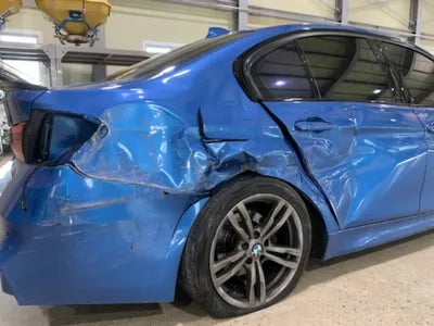 2016 BMW 320 WBA8C5101GK638890 VIN:WBA8C5101GK638890