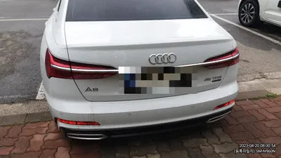 2021 Audi A6 WAUZZZF21MN006227 VIN:WAUZZZF21MN006227