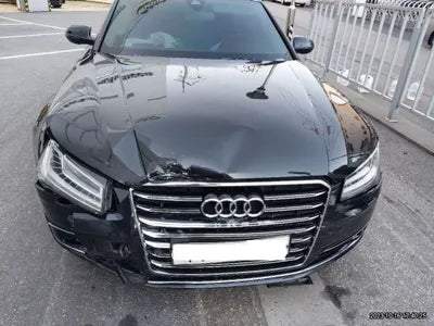 2015 Audi 50 WAUZZZ4H6FN027276 VIN:WAUZZZ4H6FN027276