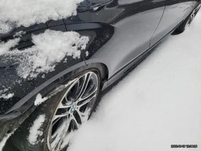 2017 BMW 420 WBAXX1107H0W11098 VIN:WBAXX1107H0W11098