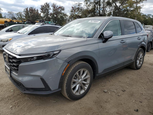 2023 HONDA CR-V EXL VIN:2HKRS4H74PH411487