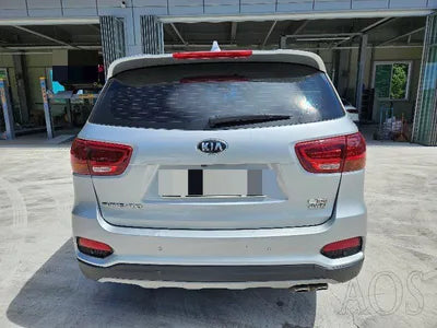 2018 Kia Sorento KNAPG81ADJA440614 VIN:KNAPG81ADJA440614