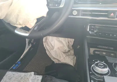 2022 Kia K5 KNAG641BBNA162129 VIN:KNAG641BBNA162129