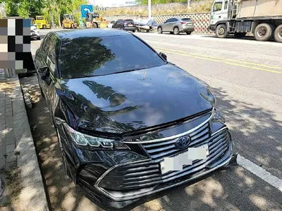 2020 Toyota Avalon 4T1B21FB6LU013359 VIN:4T1B21FB6LU013359