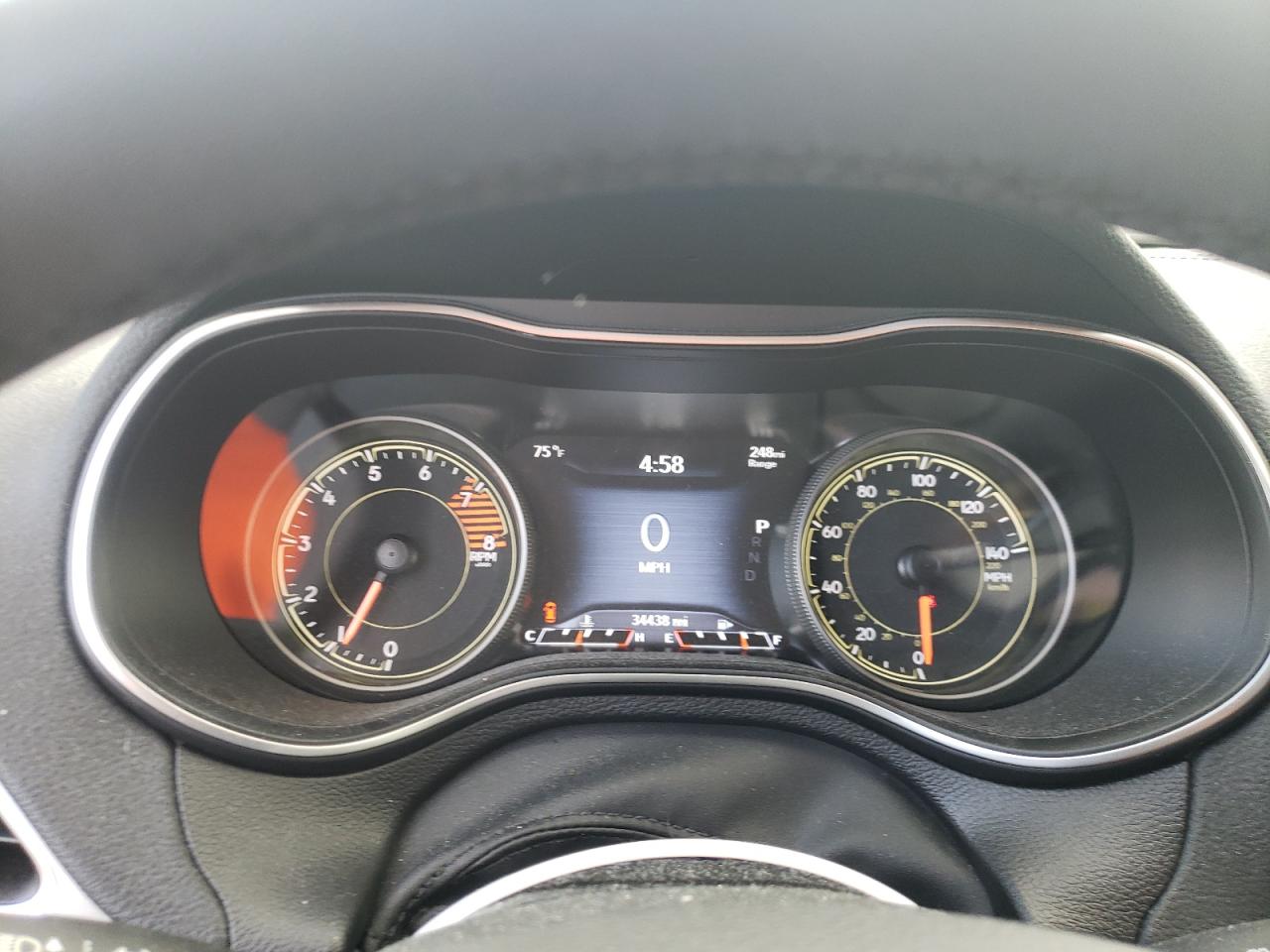 2022 JEEP CHEROKEE LATITUDE LUX VIN:1C4PJMMX5ND502285