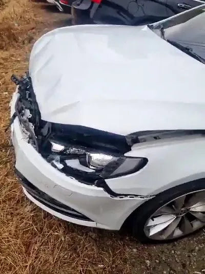 2015 Volkswagen CC WVWZZZ3CZFE824502 VIN:WVWZZZ3CZFE824502