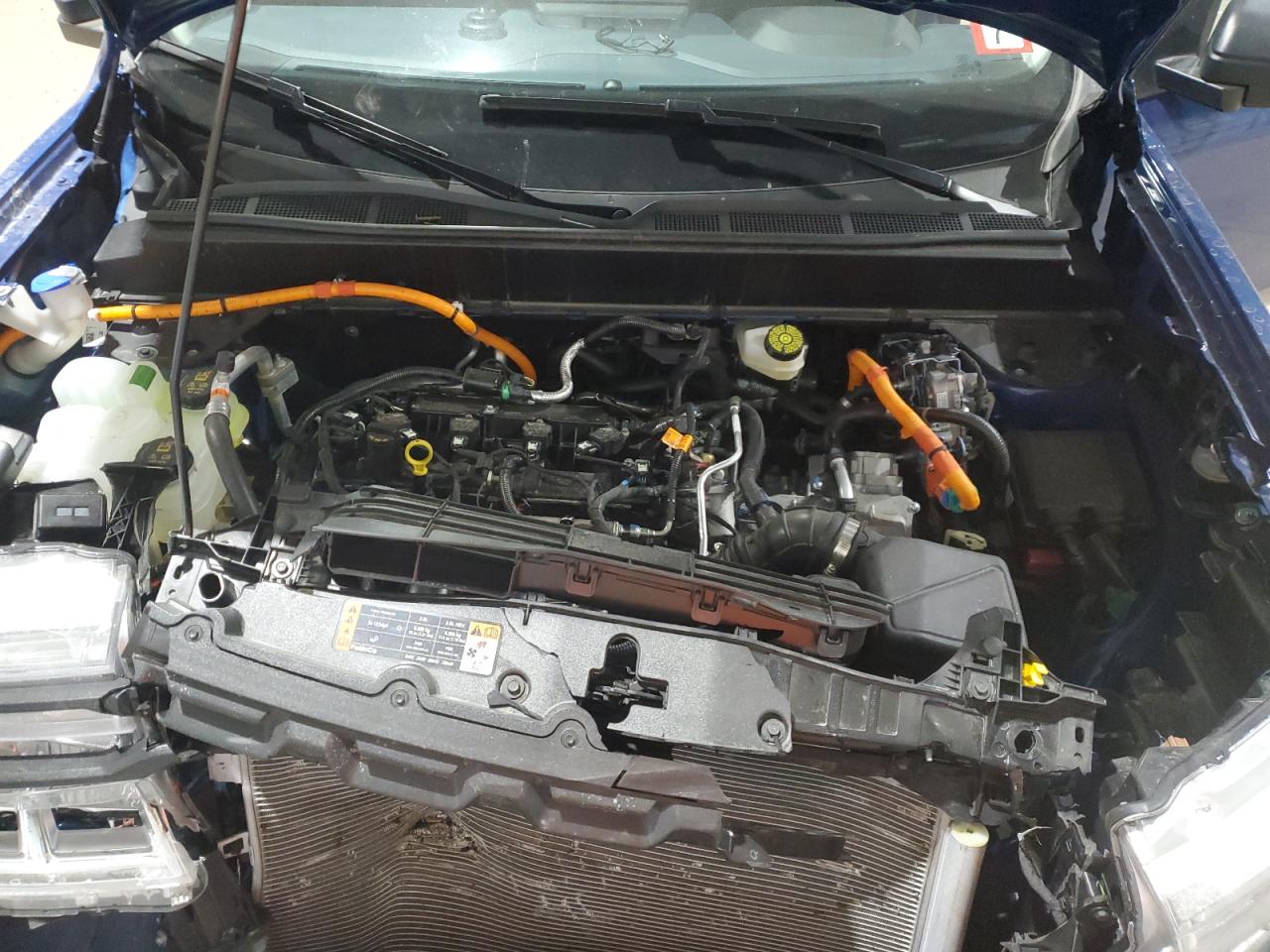 2024 FORD MAVERICK XL VIN:3FTTW8A37RRA96712