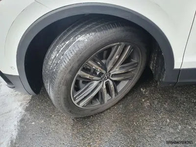 2022 Volkswagen Tiguan WVGZZZ5NZNM106149 VIN:WVGZZZ5NZNM106149