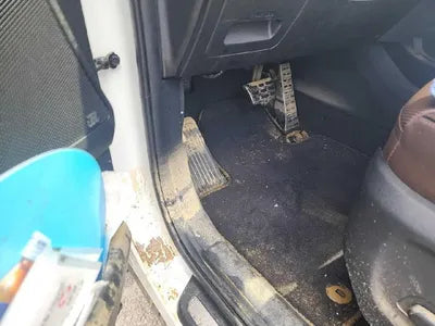 2017 Kia Sorento VIN: