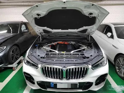 2022 BMW 545 WBATA6101N9L02358 VIN:WBATA6101N9L02358