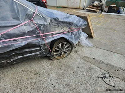 2018 Hyundai Santa FE VIN: