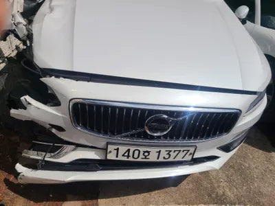 2020 Volvo S90 LVYPS102DLP081231 VIN:LVYPS102DLP081231