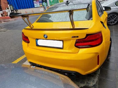 2018 BMW M2 WBS1J5100JVE54391 VIN:WBS1J5100JVE54391