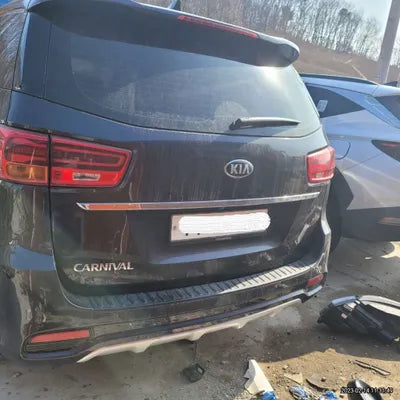 2019 Kia Carnival 478KMKNAME81ABKS4 VIN:478KMKNAME81ABKS4