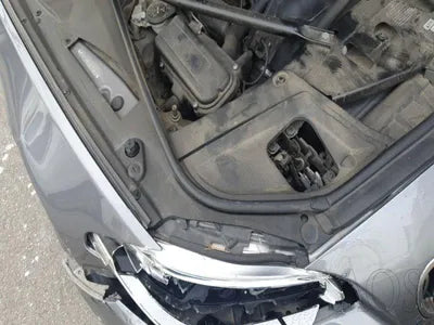 2015 BMW 520 WBA5E7103GG156031 VIN:WBA5E7103GG156031