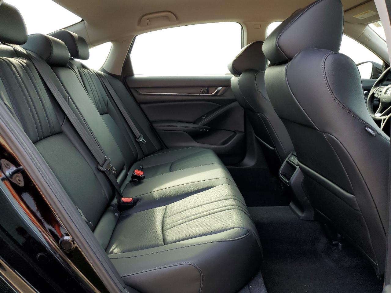 2022 HONDA ACCORD SPORT SE VIN:1HGCV1F43NA107352