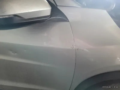 2016 Honda HR-V 3HGRU5850GM200100 VIN:3HGRU5850GM200100