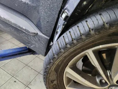 2020 Hyundai Santa FE 1KMHS281BBLU28875 VIN:1KMHS281BBLU28875