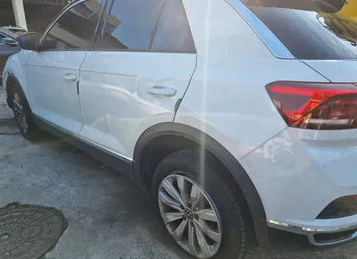 2022 Volkswagen T-Roc WVGZZZA1ZNV008628 VIN:WVGZZZA1ZNV008628