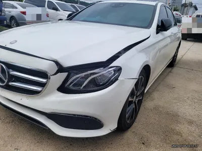 2017 Mercedes-Benz E 220 WDDZF0EB8HA111262 VIN:WDDZF0EB8HA111262