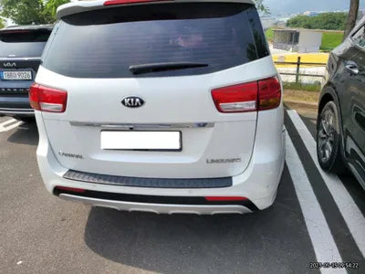 2016 Kia Carnival KNAME81ABGS152548 VIN:KNAME81ABGS152548