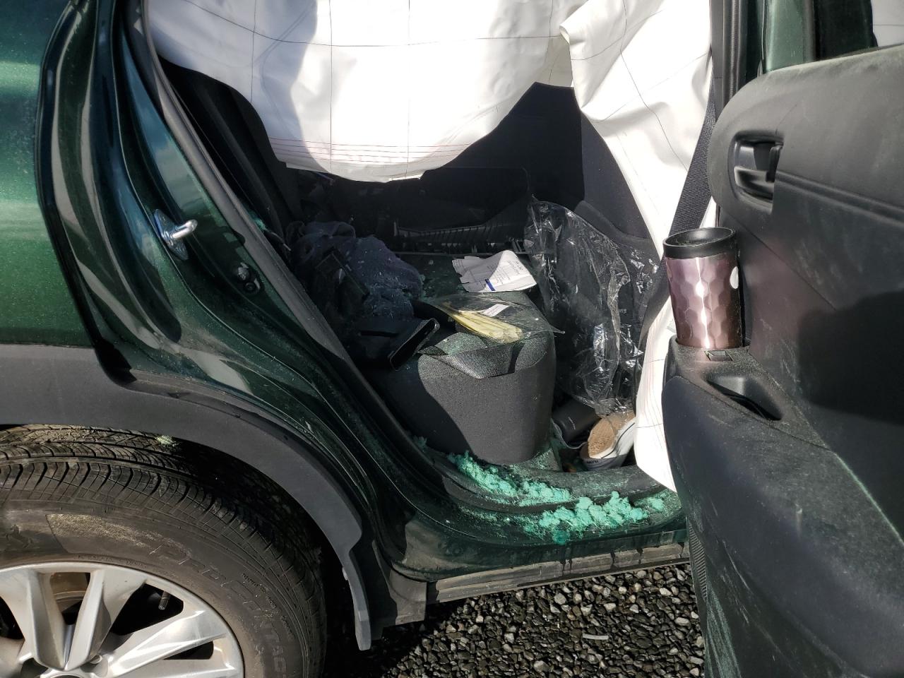 2023 TOYOTA COROLLA CROSS LE VIN:7MUBAABG7PV053815