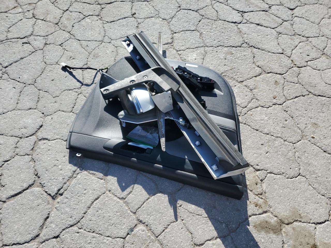 2023 TOYOTA HIGHLANDER L VIN:5TDKDRAH0PS000402