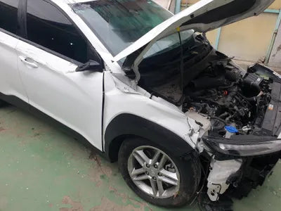 2021 Hyundai Kona KMHK2813GMU790071 VIN:KMHK2813GMU790071