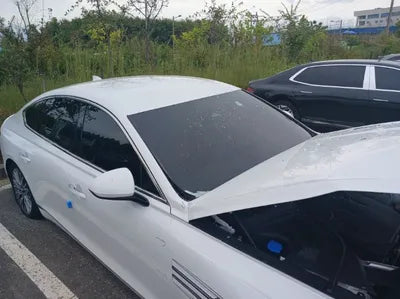 2023 Genesis G80 VIN: