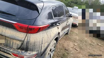 2017 Kia Sportage 542KMKNAP6815GHK1 VIN:542KMKNAP6815GHK1