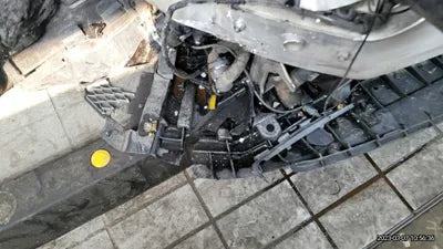 2015 Mercedes-Benz S 500 KL90A4ADHFZ100003 VIN:KL90A4ADHFZ100003