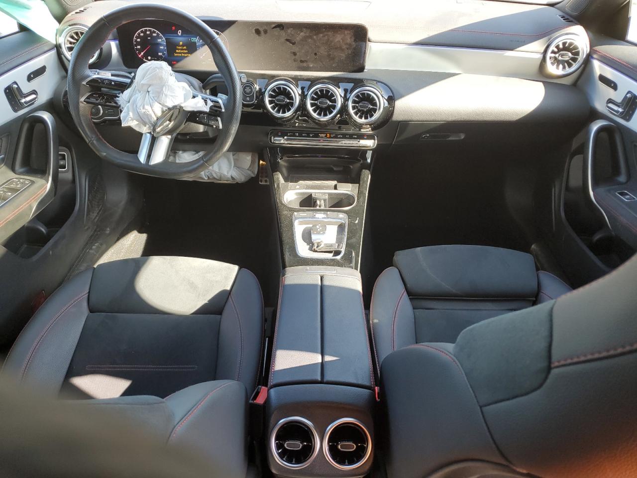 2024 MERCEDES-BENZ CLA 250 4MATIC VIN:W1K5J4HB3RN457164