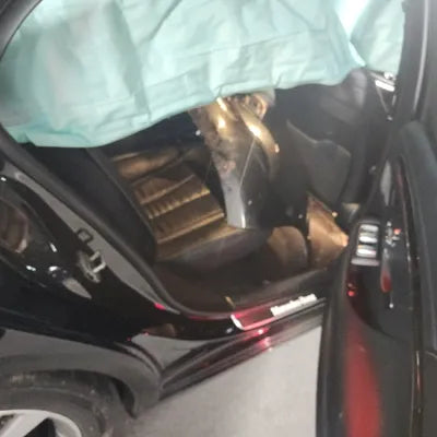 2016 Mercedes-Benz S 500 WDDUG8CB0GA247604 VIN:WDDUG8CB0GA247604