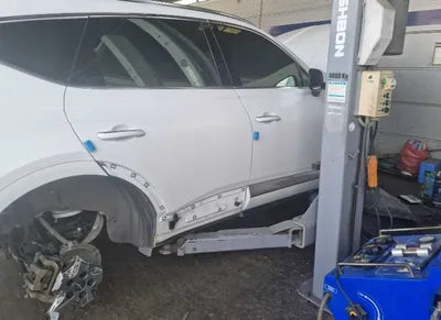 2020 Genesis GV80 VIN: