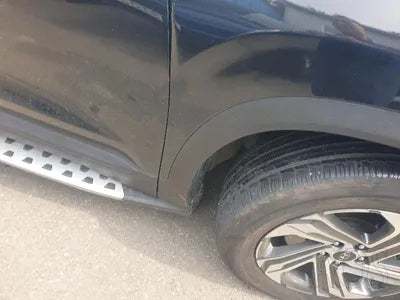 2021 Hyundai Santa FE KMHS281HHMU395114 VIN:KMHS281HHMU395114