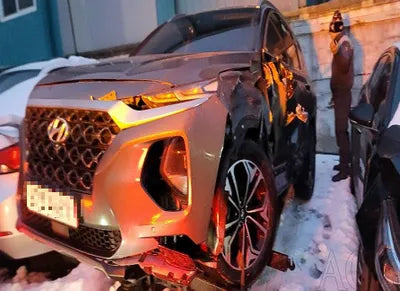 2019 Hyundai Santa FE KMHS381ABKU134930 VIN:KMHS381ABKU134930