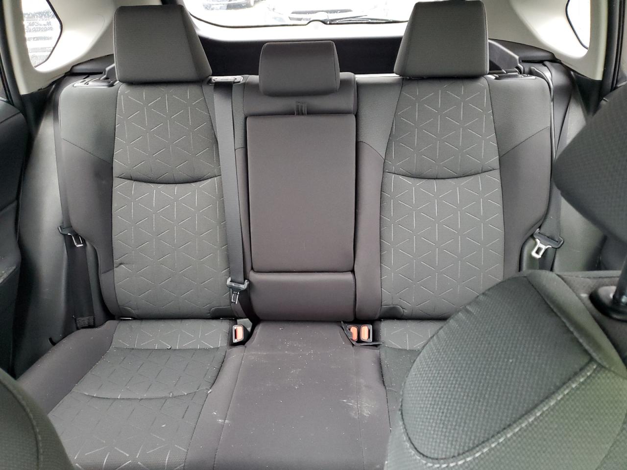 2023 TOYOTA RAV4 XLE VIN:4T3RWRFV1PU086258