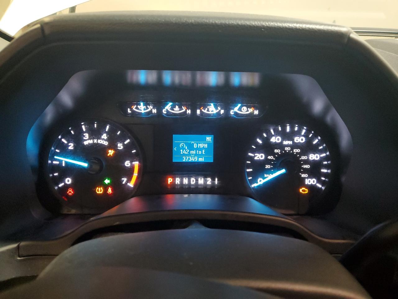 2022 FORD F250 SUPER DUTY VIN:1FT7X2B69NEF34082