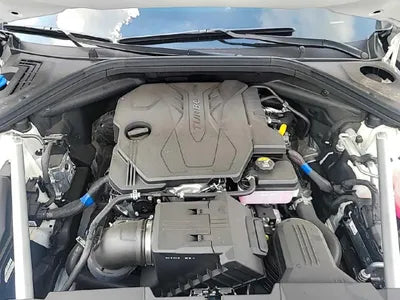 2022 Genesis G70 VIN: