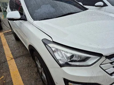 2015 Hyundai Santa FE VIN: