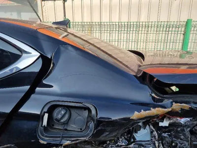 2019 Genesis G70 VIN: