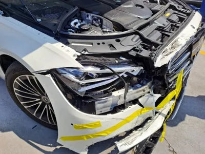 2022 Mercedes-Benz S 350 W1K6F3AB9NA112250 VIN:W1K6F3AB9NA112250